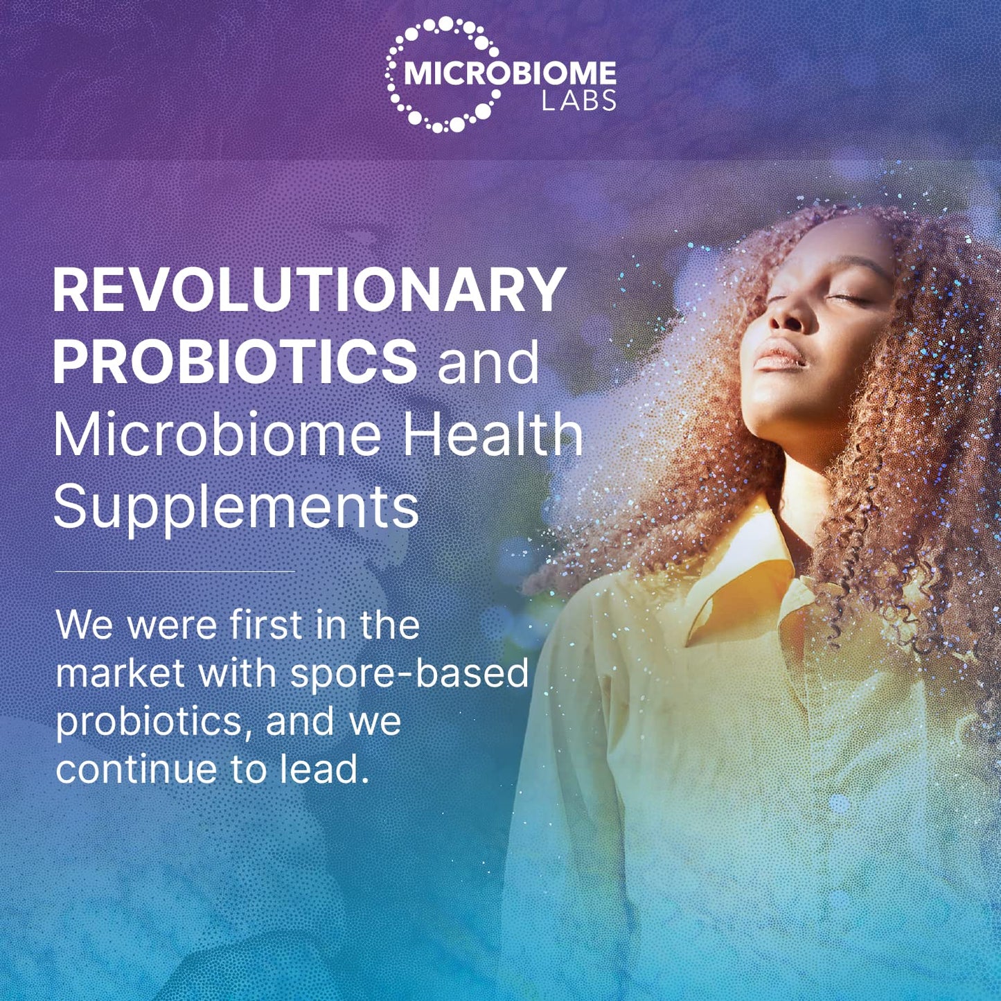 Microbiome Labs FODMATE Digestive Enzymes - 120 Capsules