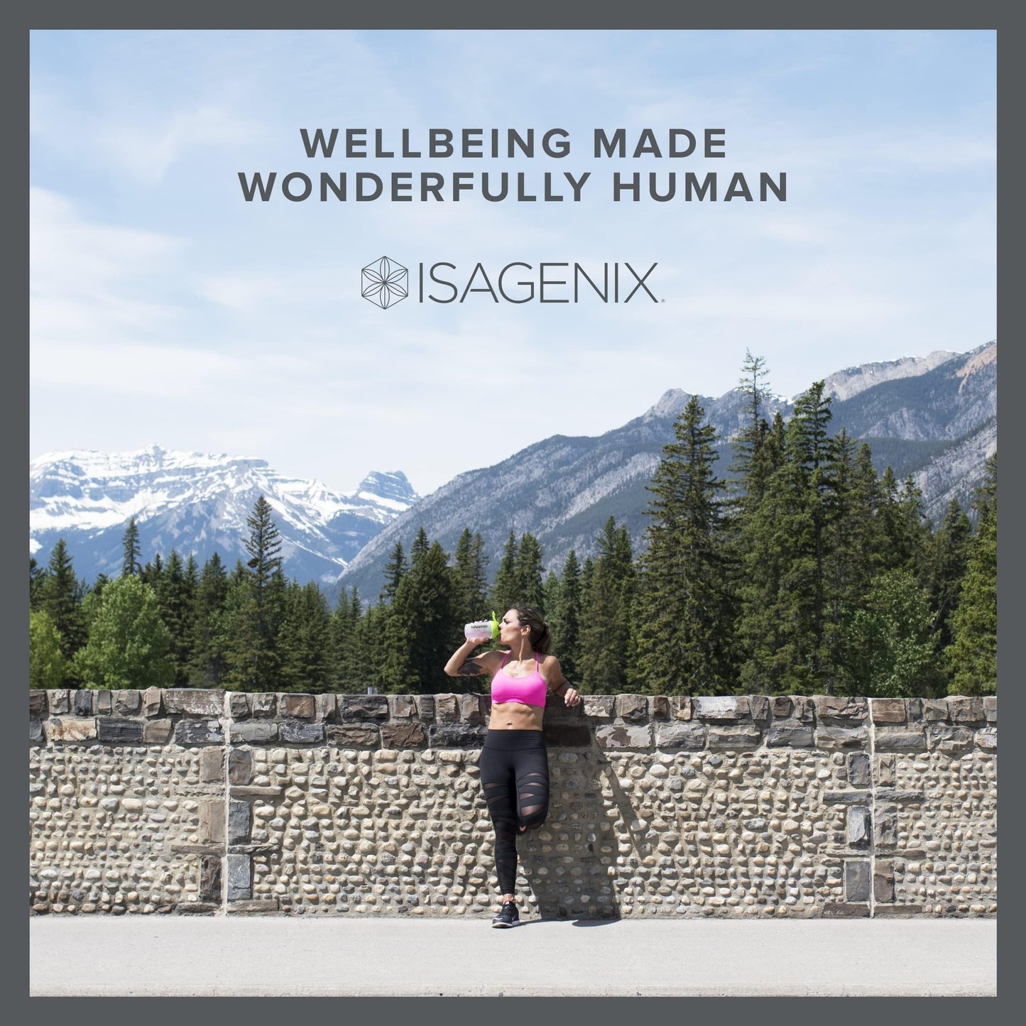 Isagenix IsaFlush - 60 Capsules