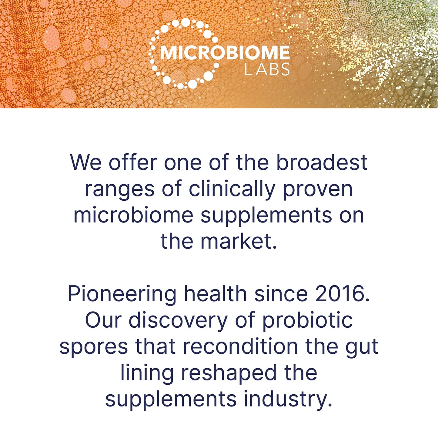 Microbiome Labs FODMATE Digestive Enzymes - 120 Capsules