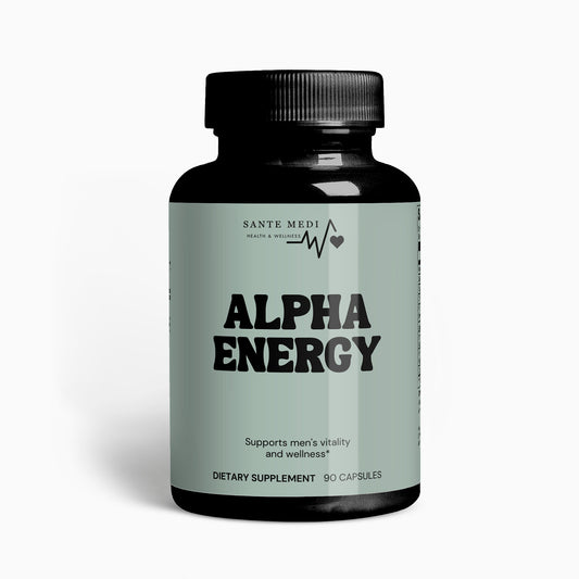 Alpha Energy