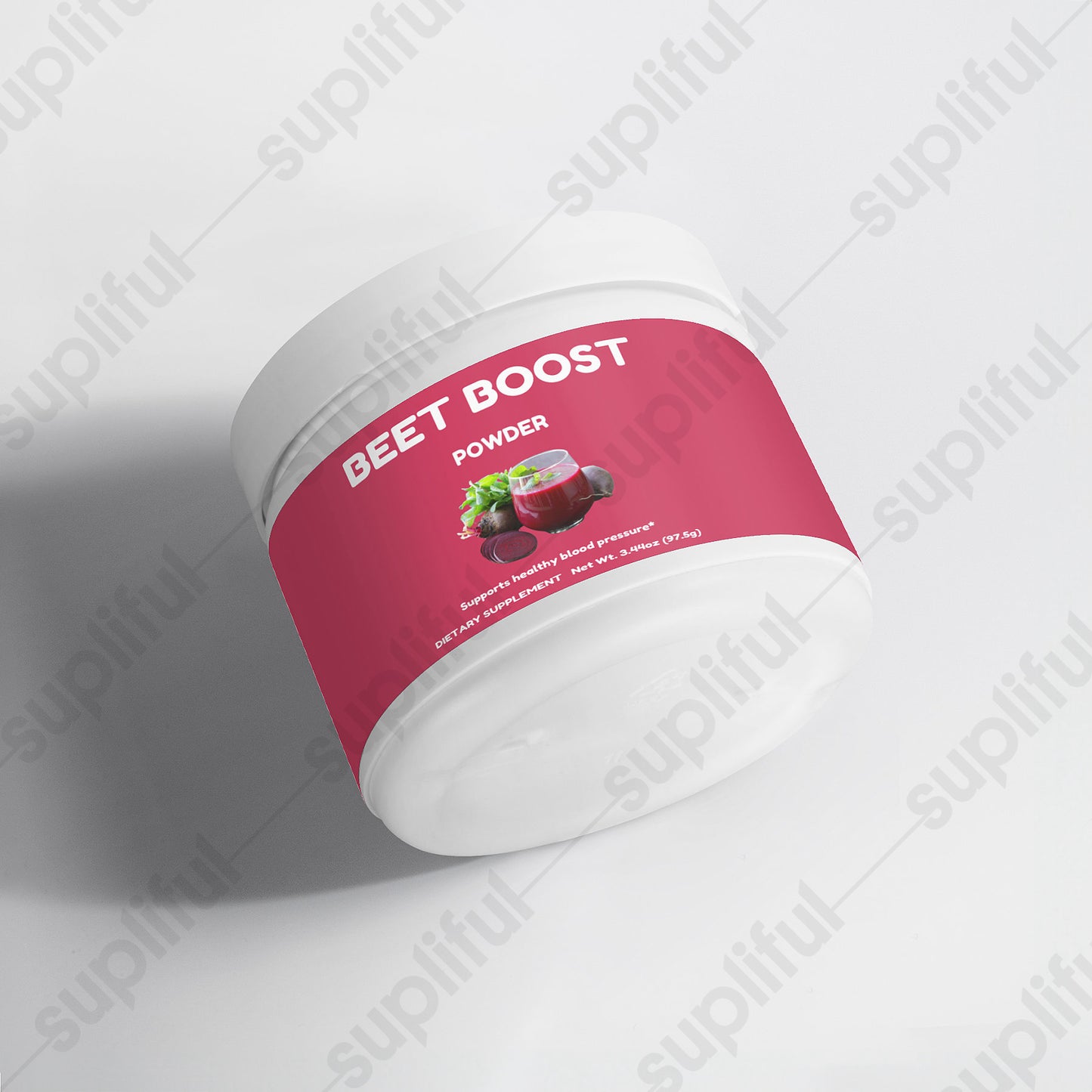 Beetroot Powder