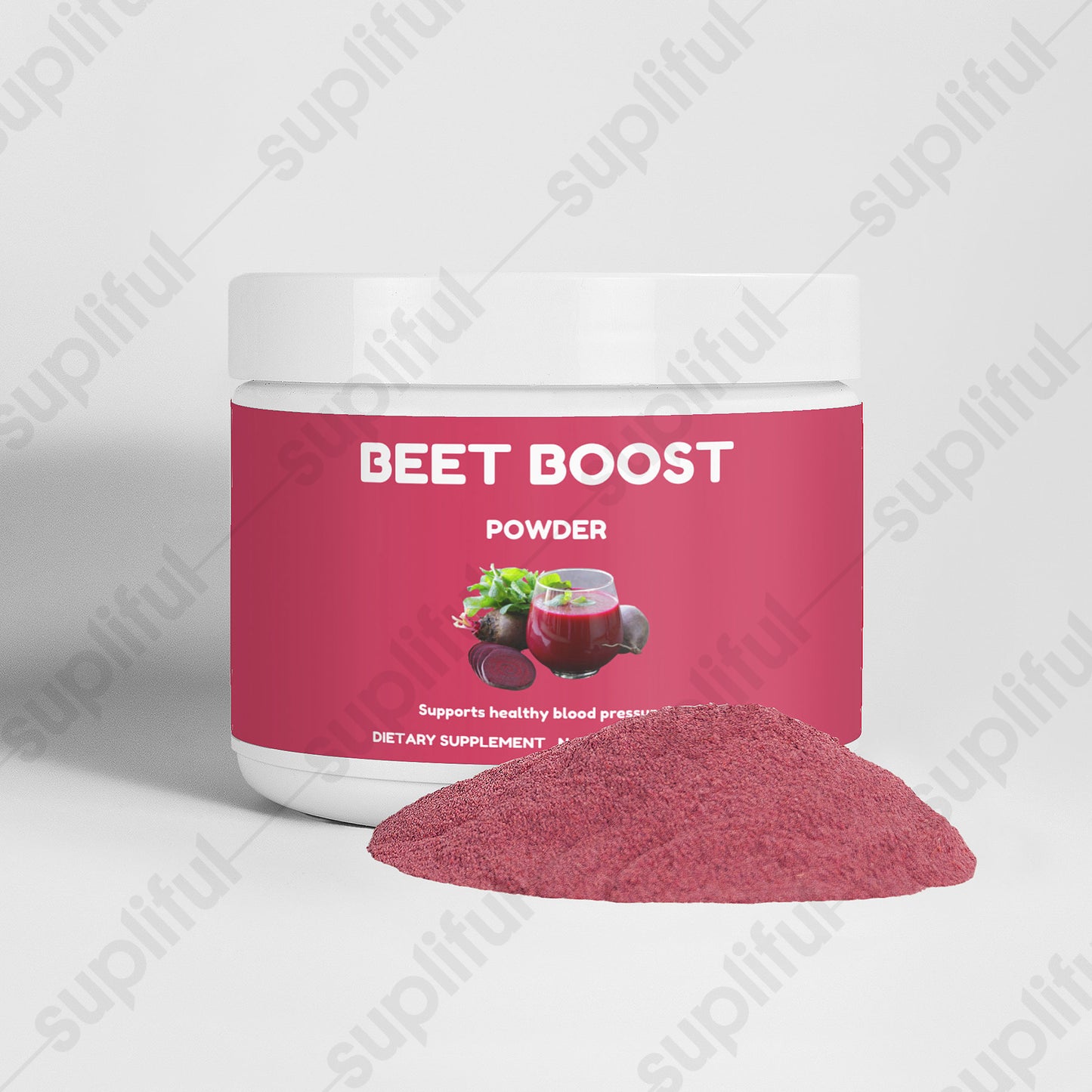 Beetroot Powder