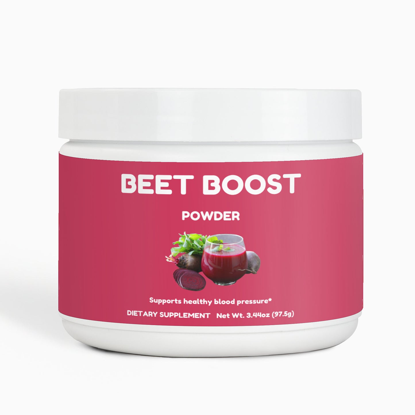 Beetroot Powder