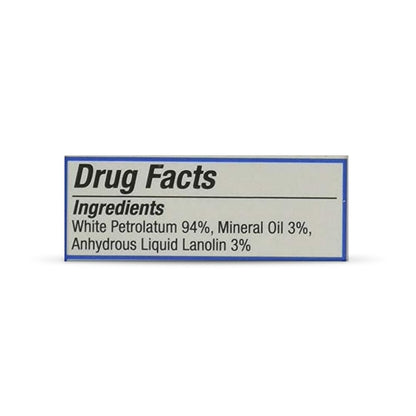Alcon SYSTANE® Ointment, Lubricating Eye Ointment For Dry Eyes, 3.5 g