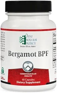 Ortho Molecular Bergamot BPF (60)