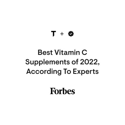THORNE Vitamin C - Blend of Vitamin C and Citrus Bioflavonoids from Oranges - Support Immune System, Production of Cellular Energy, Collagen Production and Healthy Tissue* - Gluten-Free - 90 Capsules
