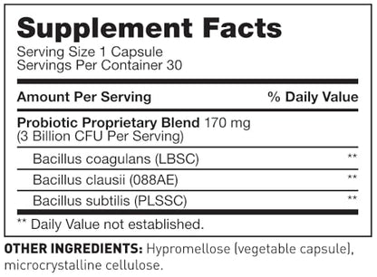Amy Myers MD SIBO Breakthrough Plus Kit