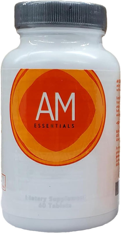 Jeunesse Global AM/PM Essentials