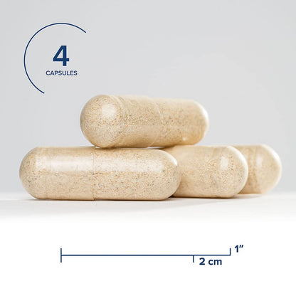 Seeking Health Multivitamin Sensitive, Daily Vitamin Without Folate, B12, Copper, Iron, Iodine, Vitamins D and K, and Calcium, Antioxidant Support, Vegetarian and Vegan (120 Capsules)*