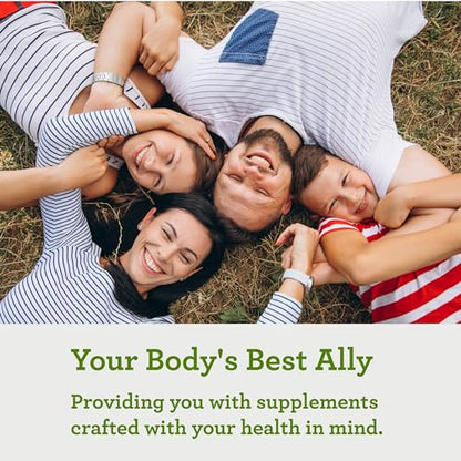 Amy Myers Gut Restore Betaine HCL with Pepsin - Supports Calcium, Iron & Other Mineral Absorption. Licorice, Slippery Elm & Marshmallow Root Extract, Helps Alleviate Food Sensitivities - 100 Capsules