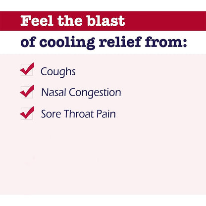 BUCKLEY'S Soothing Mixture Syrup for Cough, Congestion & Sore Throat, 250ml