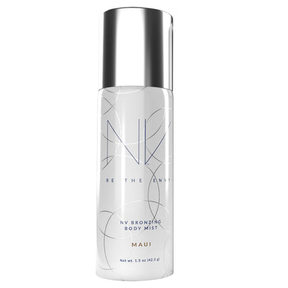 Jeunesse Global NV BB Body Mist Set-Maui