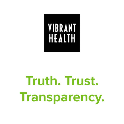 Vibrant Health, Green Vibrance, Vegan Superfood Pills, 240 Count (Pack of 1)
