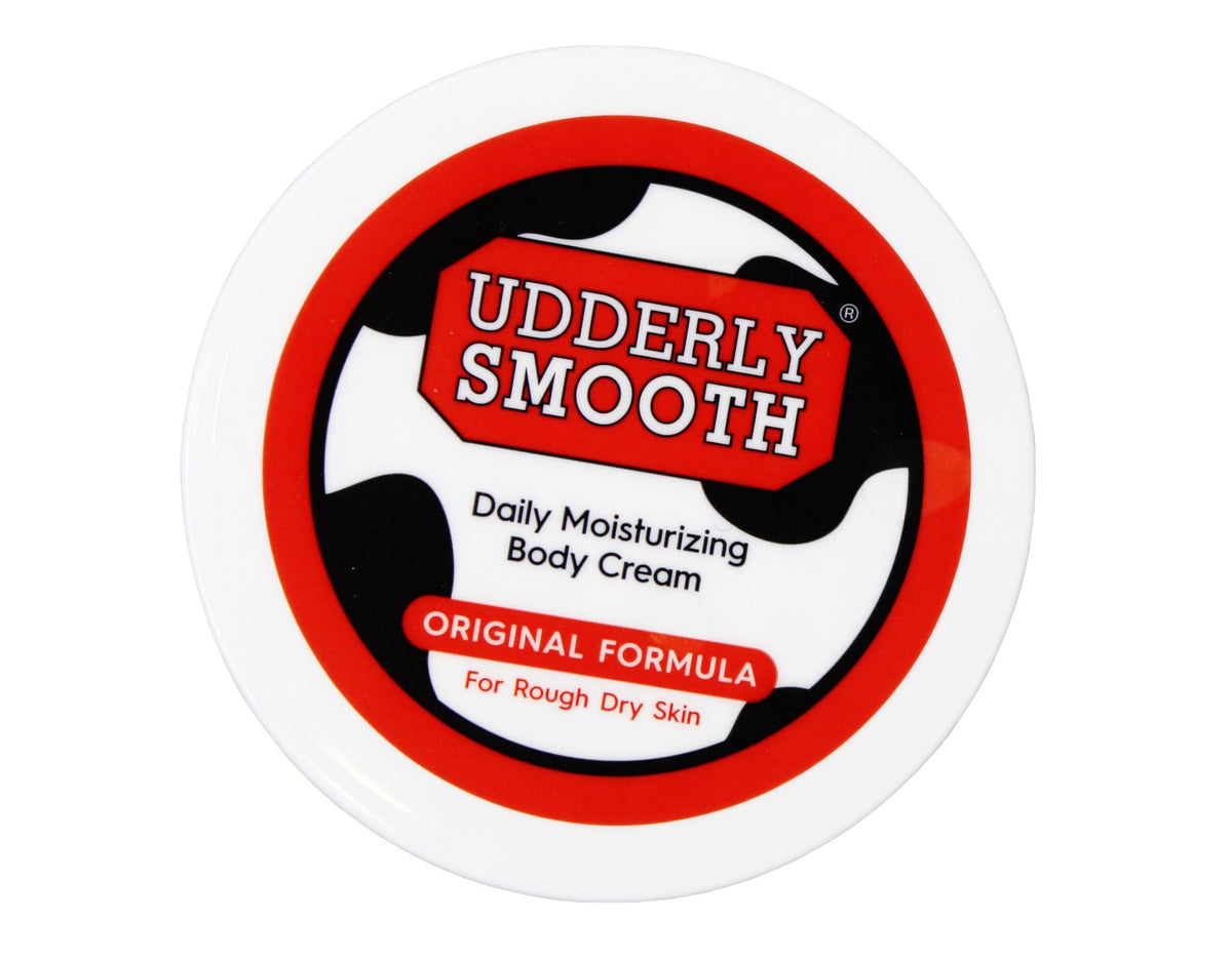 Udderly Smooth Duo Pack, Hand & Body Cream, 16 Ounce
