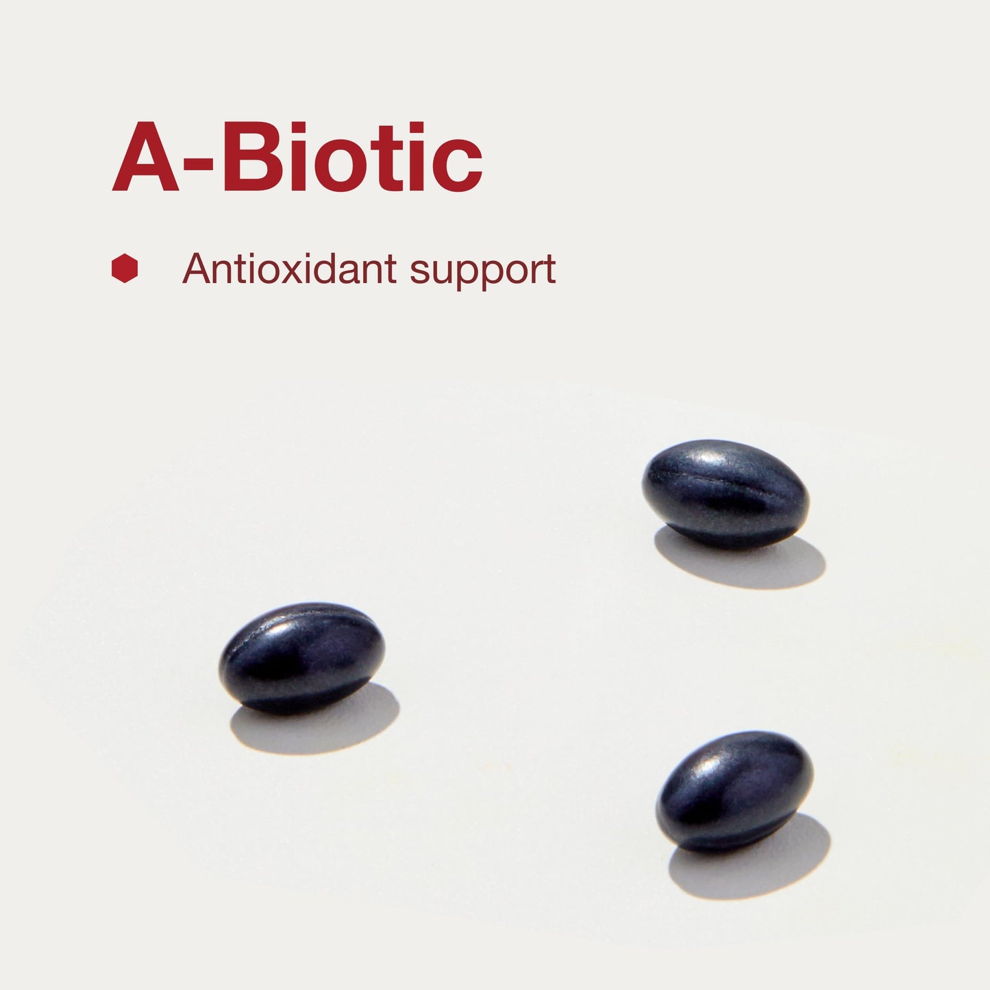 Protocol A-Biotic - Immune Support Supplement* - Garlic Supplement - with Elderberries, Olive Leaf Extract, Oregano & Rosemary Oils - Dairy & Egg Free - 60 Softgels
