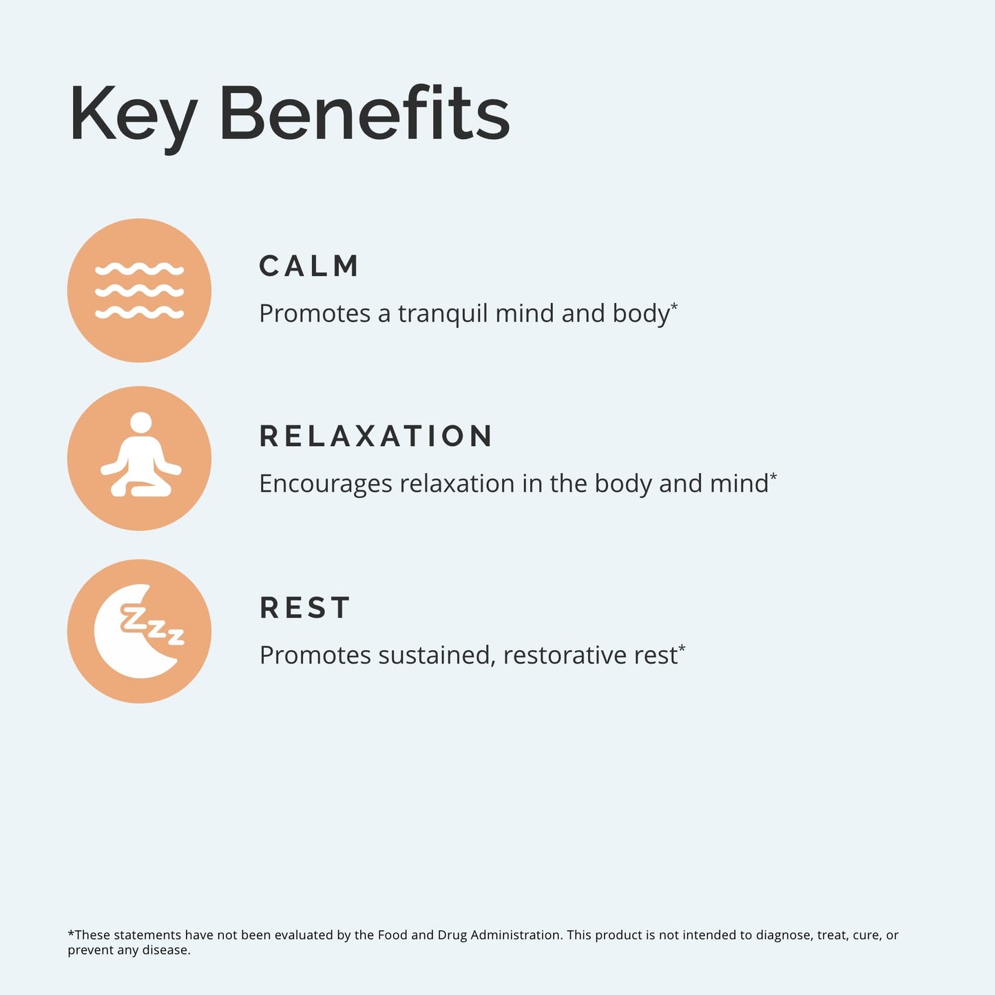 BRAINMD Put Me to Sleep Naturally - 90 Chewable Tablets - with Melatonin, L-Theanine, Magnesium, GABA, Vitamin B6 & 5-HTP - Gluten Free - 45 Servings