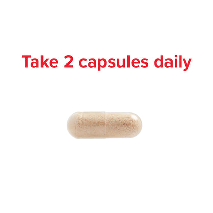 Vibrant Health, Immune Defense, Natural Immune and Digestive Support, 60 Capsules