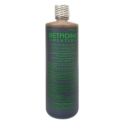 Betadine Solution