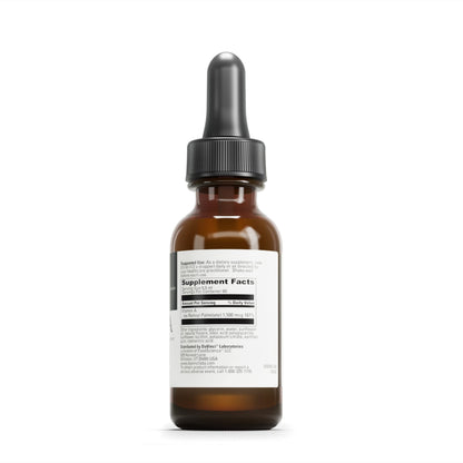 DAVINCI Labs Liposomal A - Liquid Vitamin A Supplement to Support Bone, Skin, Gut, Vision and Immune Health* - Gluten-Free - 30 ml