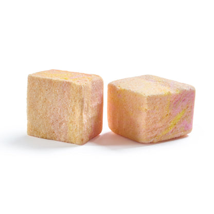 The Marshmallow Shop Mixed Marshmallows (6 Count) – Handcrafted Marshmallows, Artisanal Candy Treat for Snacking & Desserts