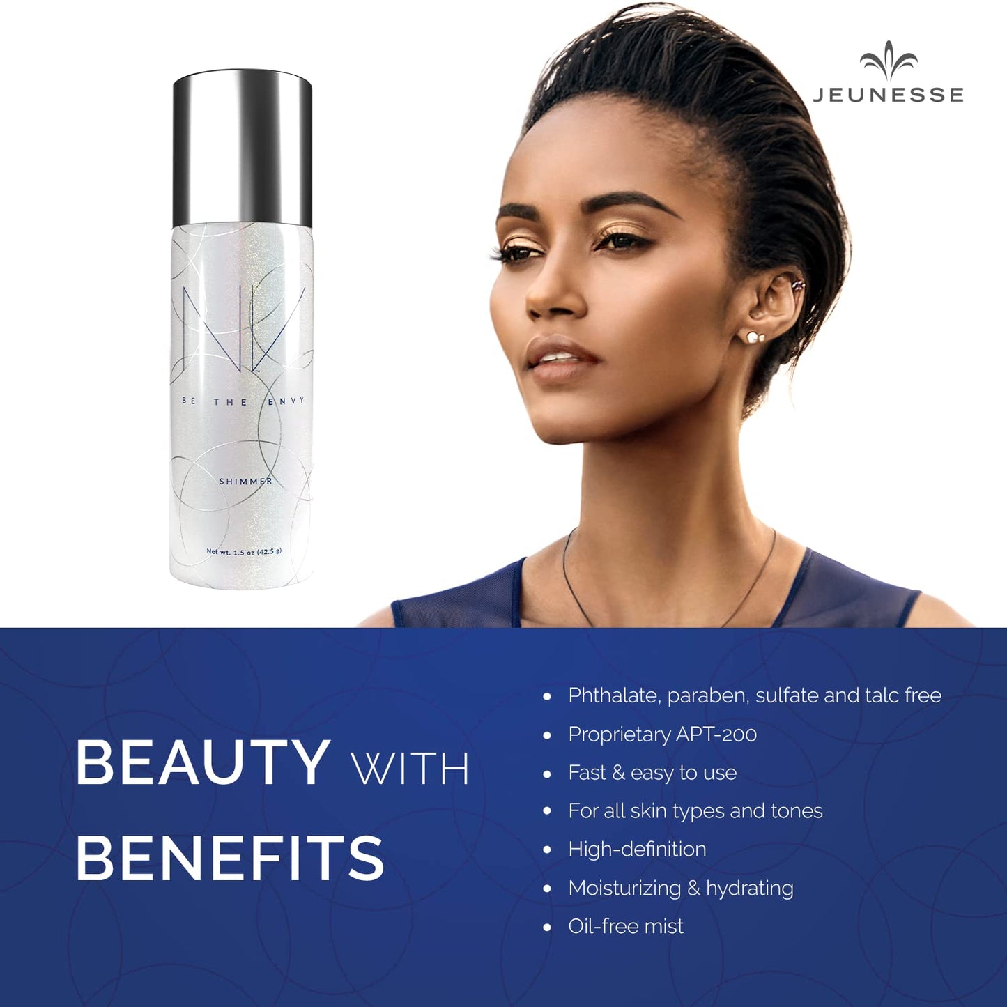 NV® Shimmer