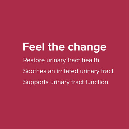 Vibrant Health, U.T. Vibrance Stick Packs, Crisis Intervention for Urinary Tract Health, 10 Servings