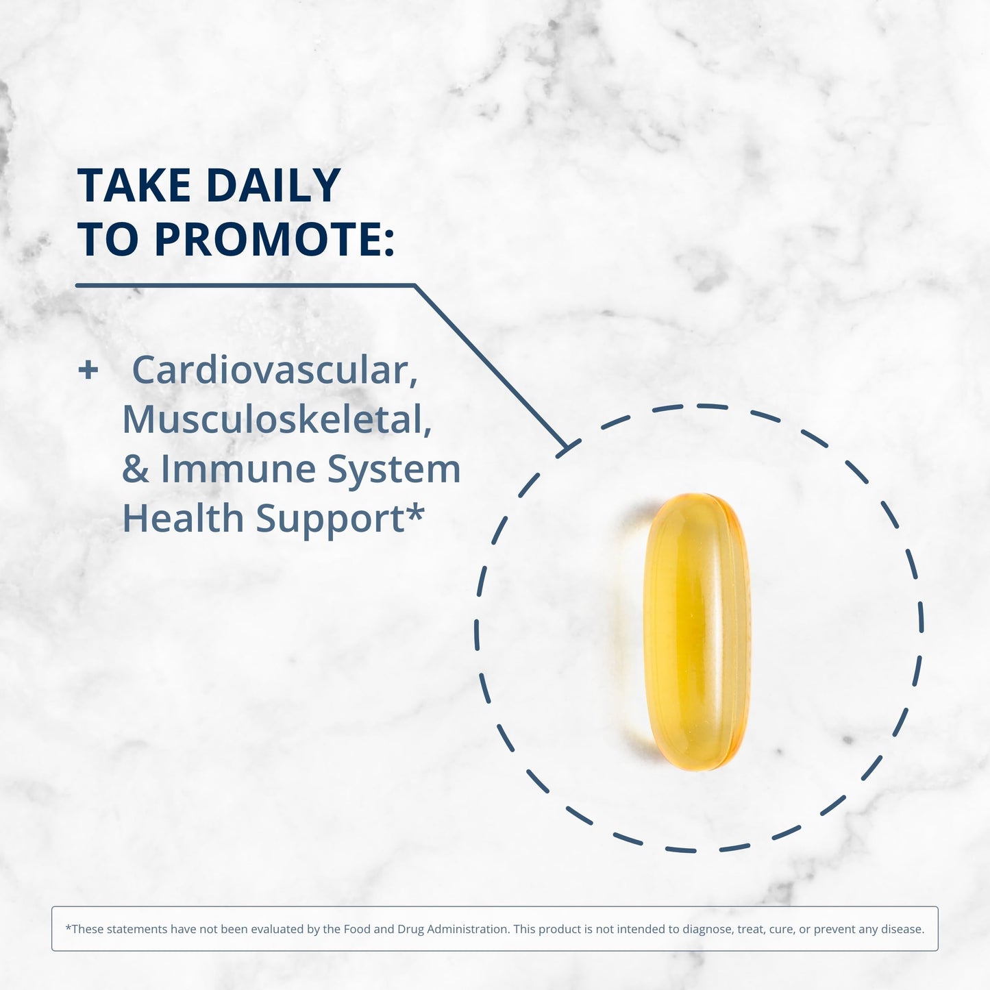 Metagenics OmegaGenics Fish Oil EPA-DHA 1000 mg - High Potency - Omega-3 Fish Oil Supplement - for Heart Health, Musculoskeletal Health & Immune System Health* - with DHA & EPA - 120 Softgels