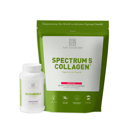 Amy Myers MD Bone Health Kit