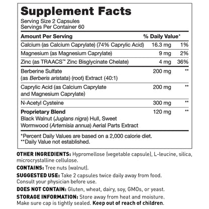 Amy Myers MD SIBO Breakthrough Plus Kit