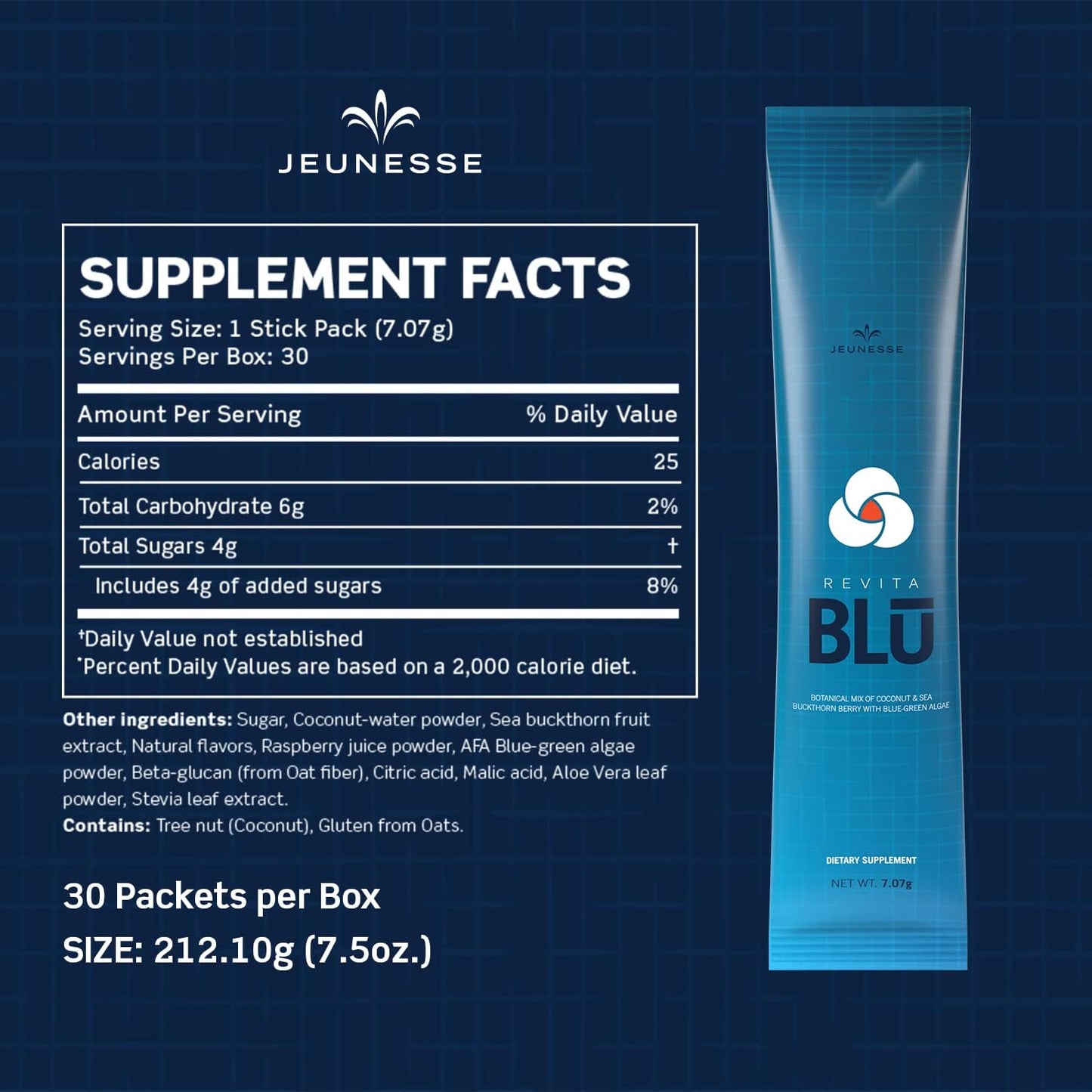 Jeunesse Global REVITABLŪ