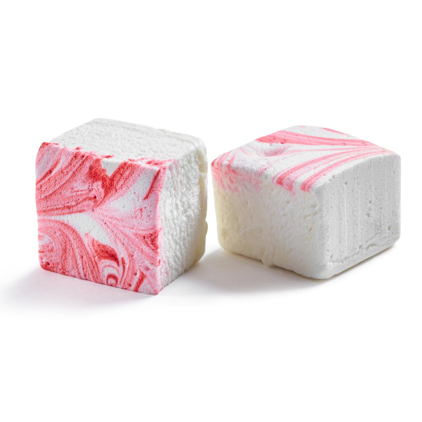 The Marshmallow Shop Mixed Marshmallows (6 Count) – Handcrafted Marshmallows, Artisanal Candy Treat for Snacking & Desserts