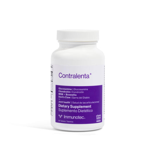Immunotec Contralenta