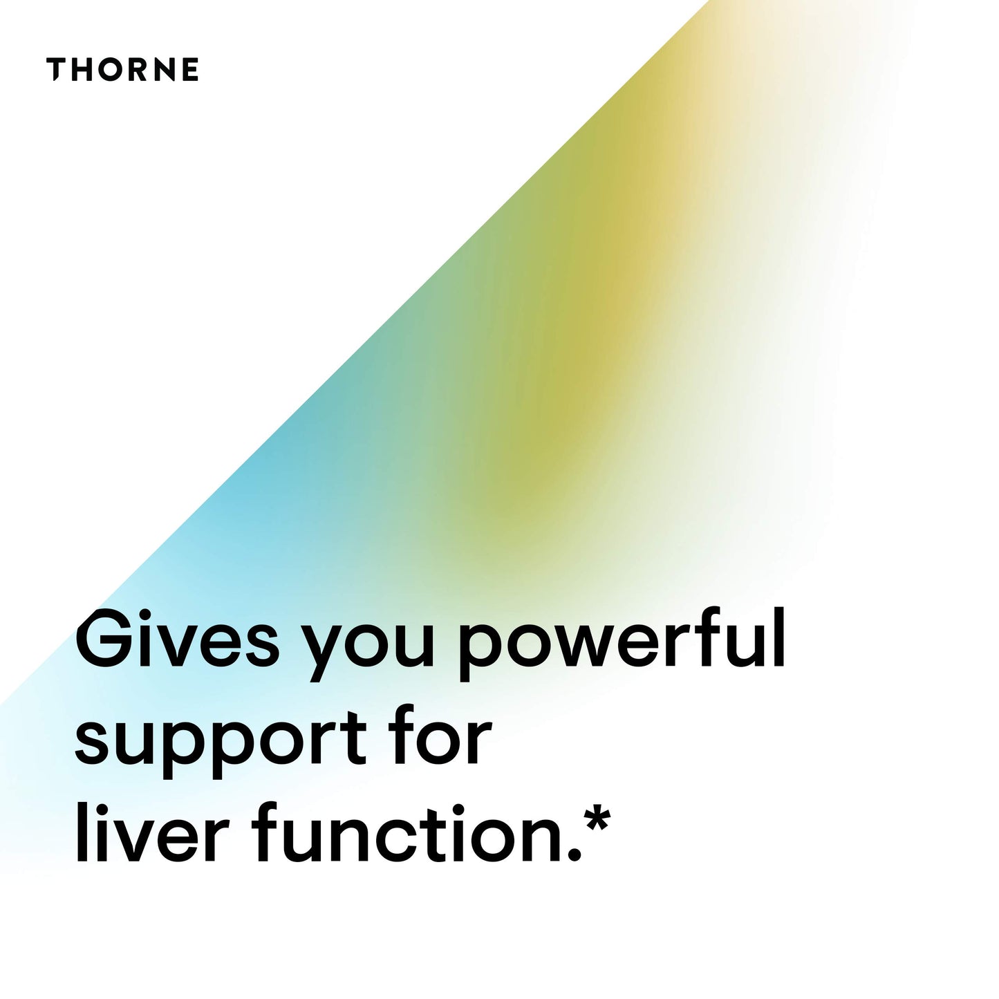 THORNE Liver Cleanse - Support System for Detoxification and Liver Support* - 60 Capsules