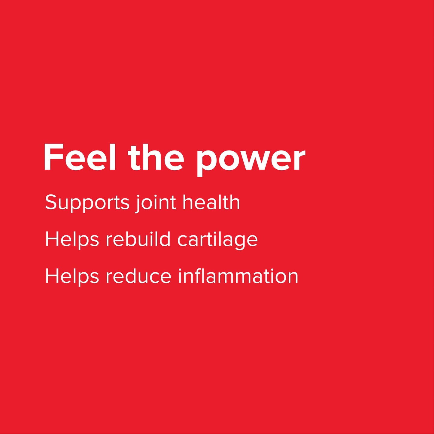 Vibrant Health, Joint Vibrance, Comprehensive Joint and Cartilage Support, Orange Pineapple, 21 Servings