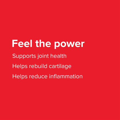 Vibrant Health, Joint Vibrance, Comprehensive Joint and Cartilage Support, Orange Pineapple, 21 Servings