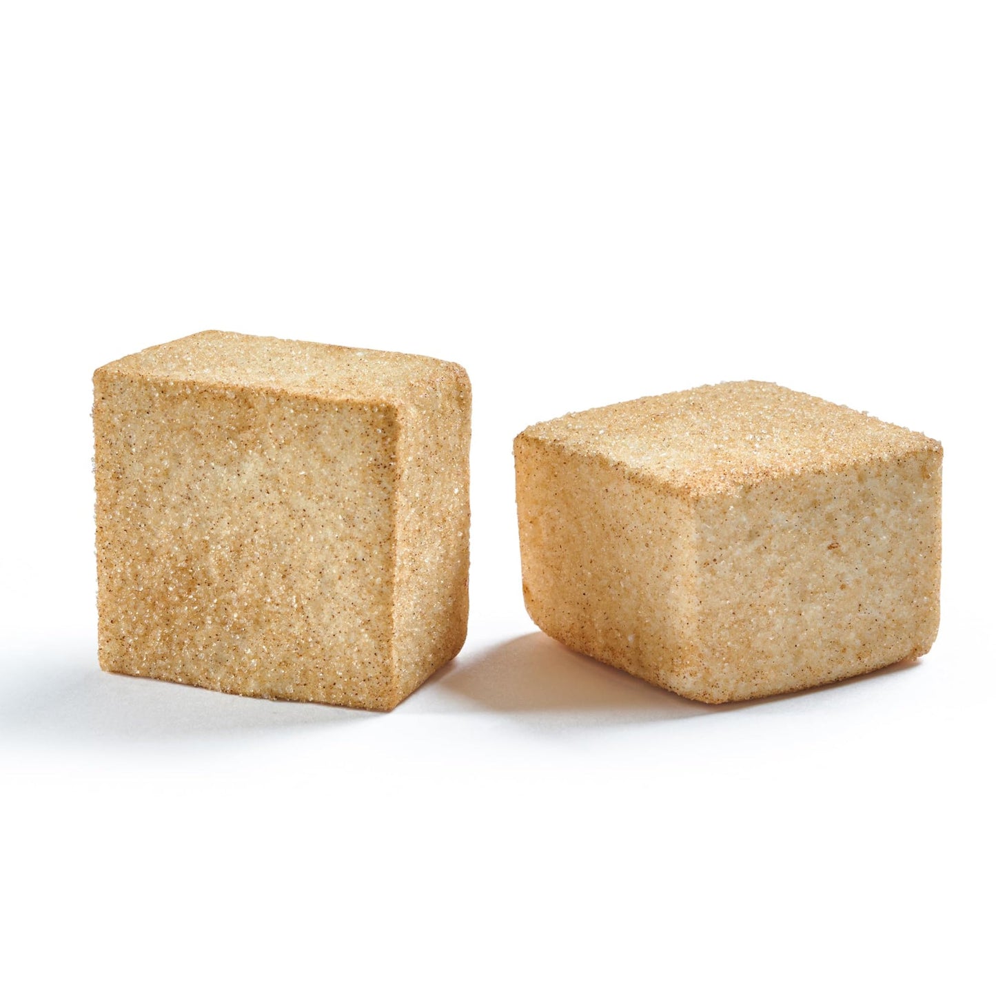 The Marshmallow Shop Mixed Marshmallows (6 Count) – Handcrafted Marshmallows, Artisanal Candy Treat for Snacking & Desserts