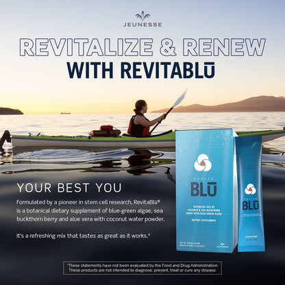 Jeunesse Global REVITABLŪ
