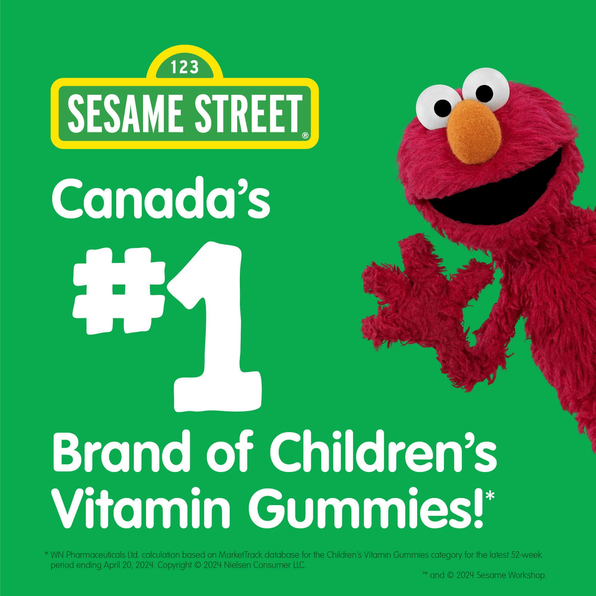 Children's Omega-3 with DHA Gummy, 120 Gummies