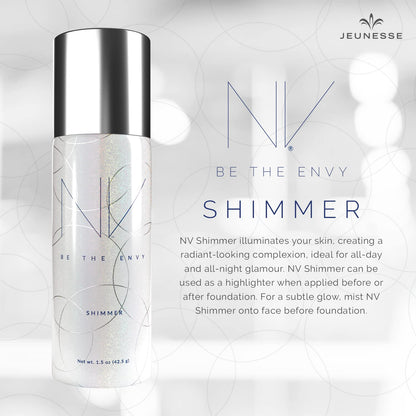 NV® Shimmer