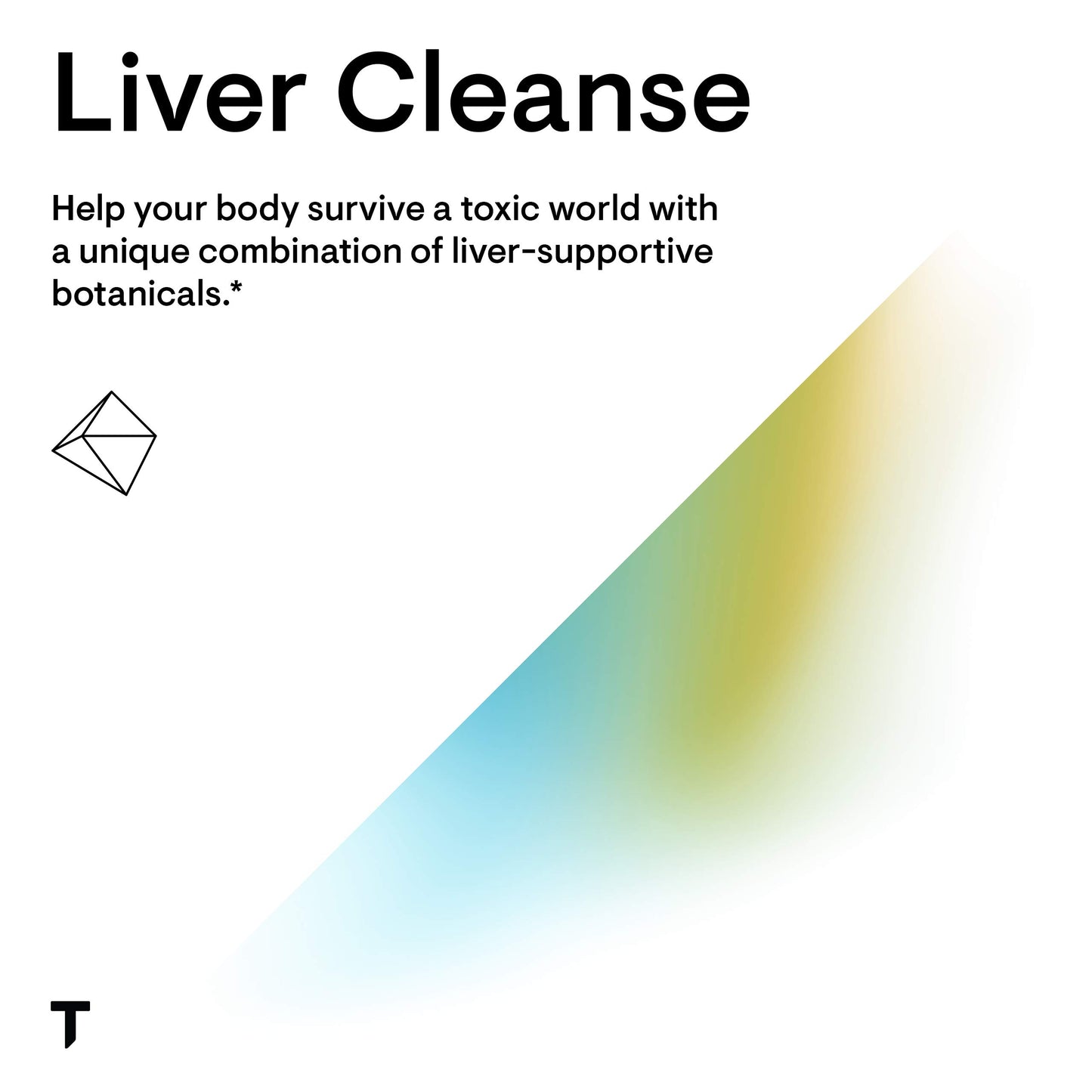 THORNE Liver Cleanse - Support System for Detoxification and Liver Support* - 60 Capsules