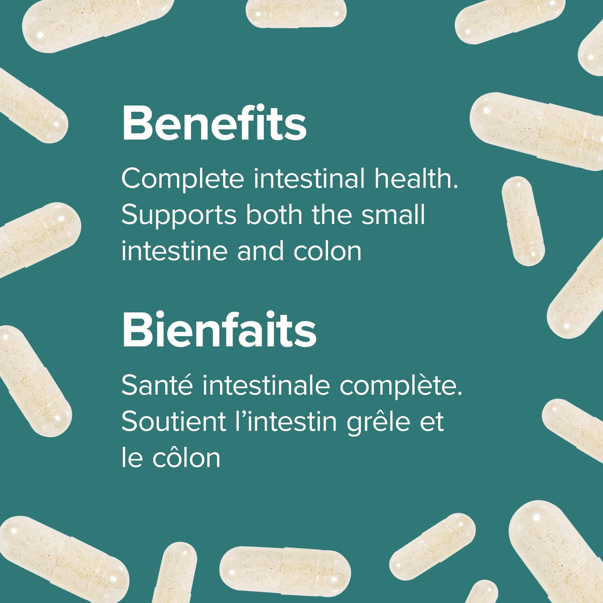 Webber Naturals Probiotic 30 Billion, 30 Capsules