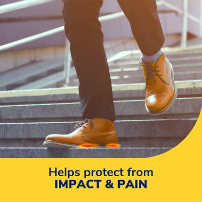Dr. Scholl's® Heel & Arch All-Day Pain Relief both Men and Women
