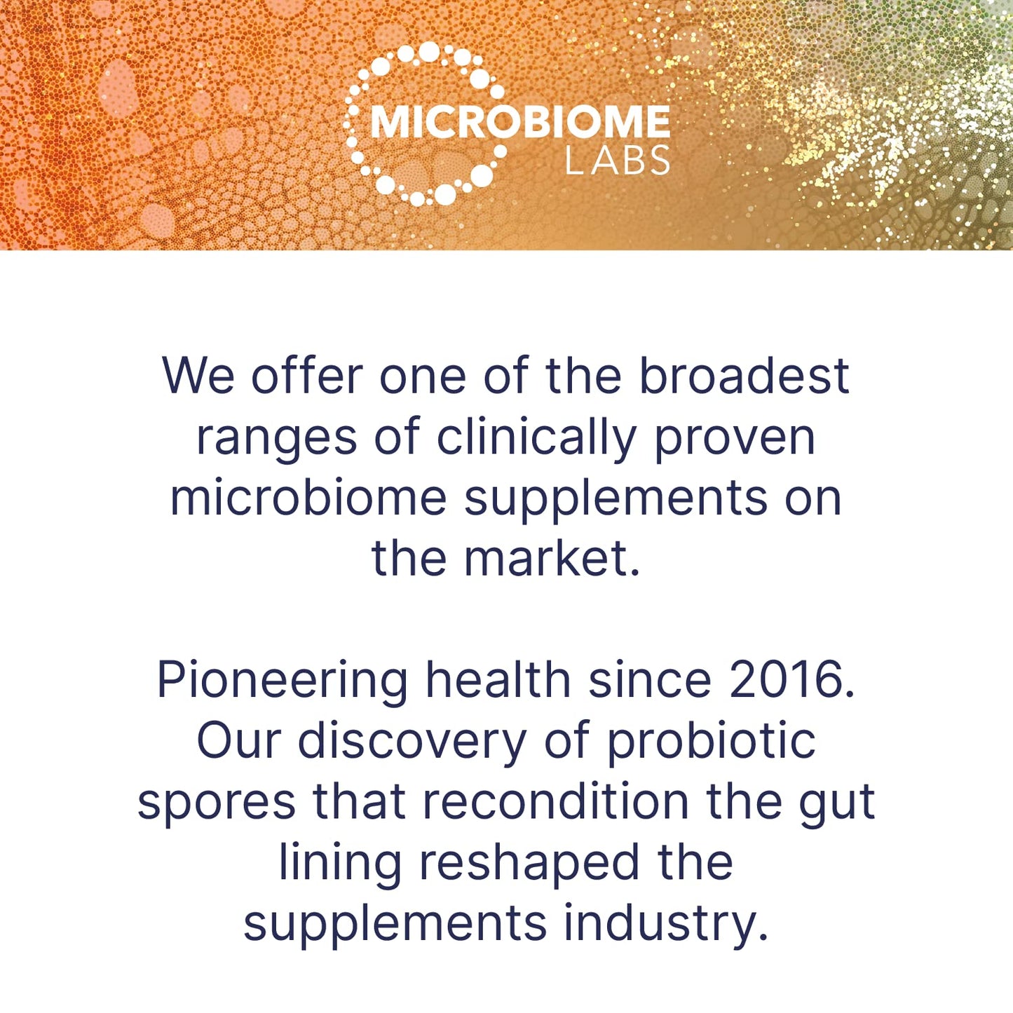 Microbiome Labs Total Gut Restoration Kit (Powder) - 3-Product Gut Health Spore Based Probiotic, Prebiotic Powder & Mucosal Immunoglobulin + Amino Acids Supplement for Immune, GI & Digestive Health