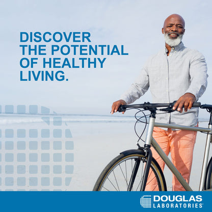 Douglas Laboratories Krill Oil | Supports Cognitive, Heart and Joint Health | 60 Softgels