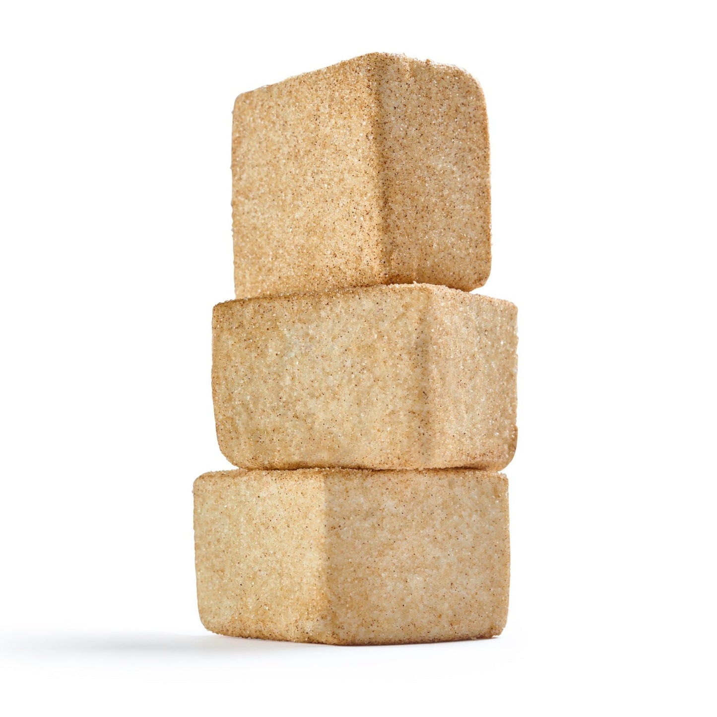 The Marshmallow Shop Mixed Marshmallows (6 Count) – Handcrafted Marshmallows, Artisanal Candy Treat for Snacking & Desserts