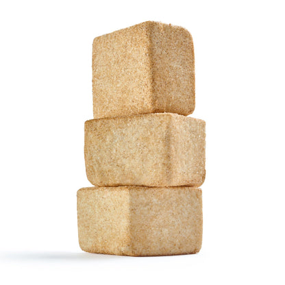 The Marshmallow Shop Mixed Marshmallows (6 Count) – Handcrafted Marshmallows, Artisanal Candy Treat for Snacking & Desserts