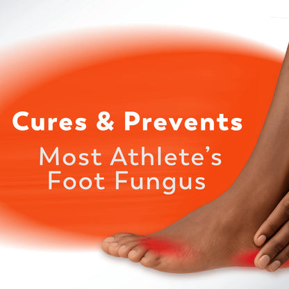 Odor Eaters, Foot & Sneaker Spray Powder, 4 oz (113 g)