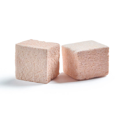 The Marshmallow Shop Mixed Marshmallows (6 Count) – Handcrafted Marshmallows, Artisanal Candy Treat for Snacking & Desserts