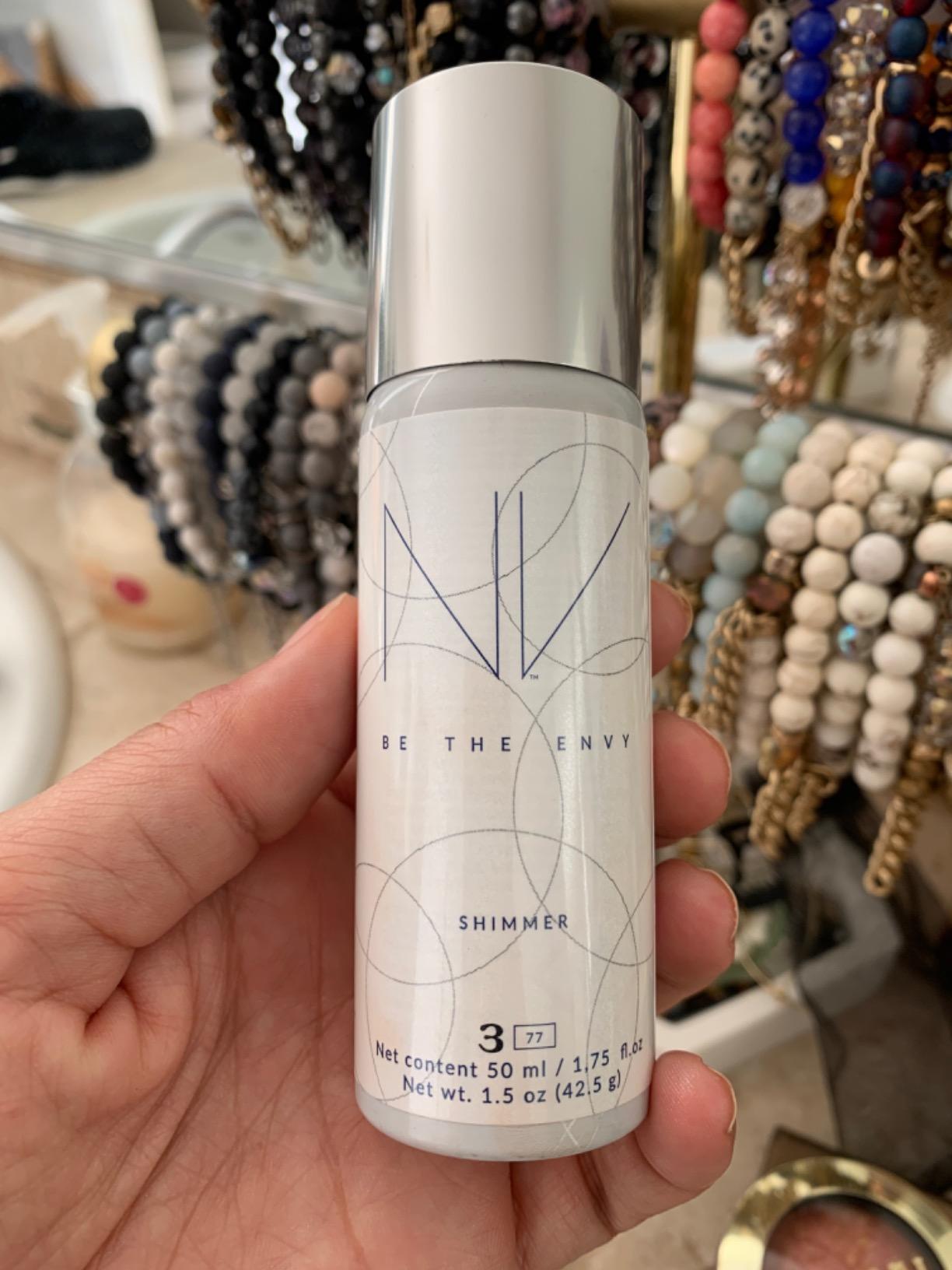 NV® Shimmer