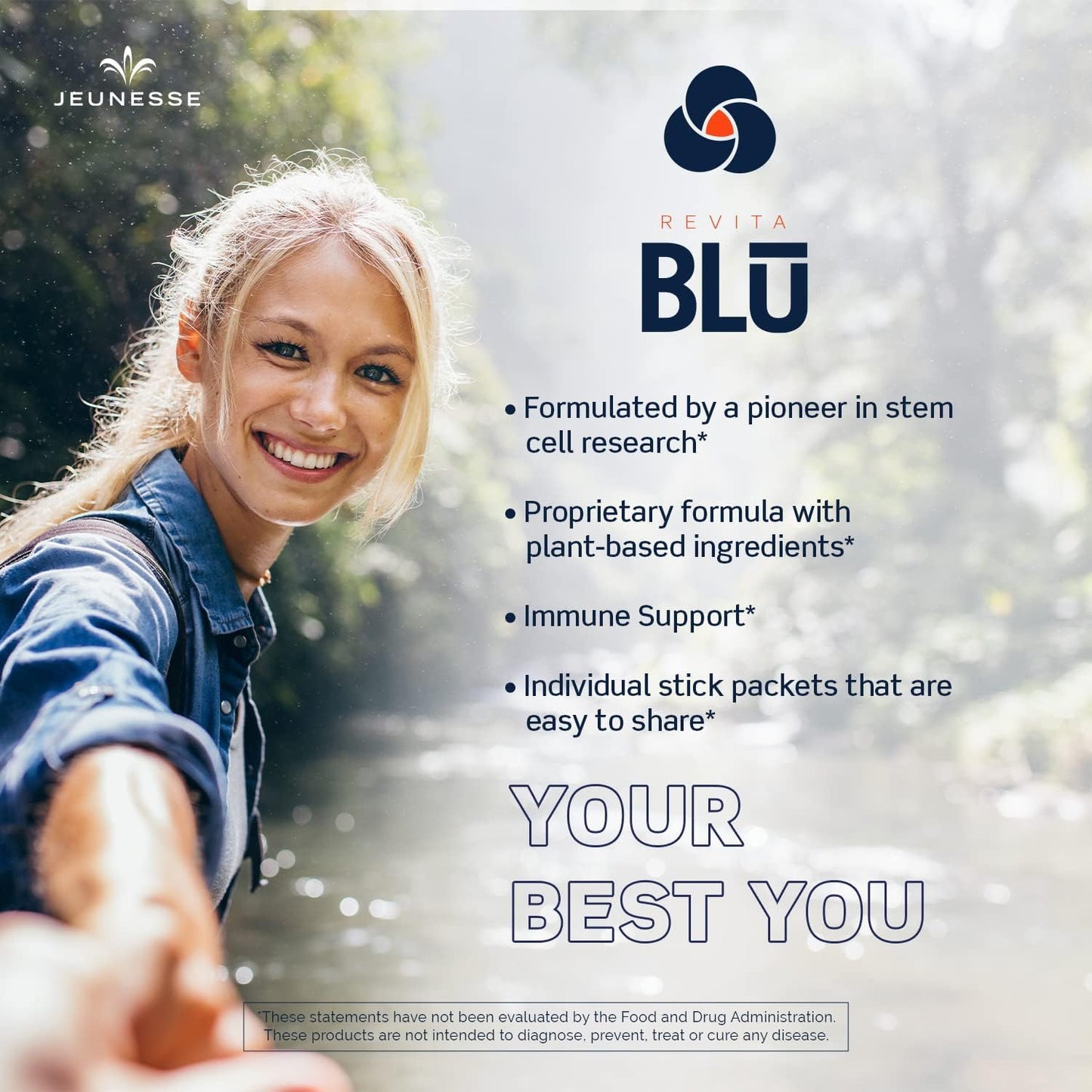 Jeunesse Global REVITABLŪ